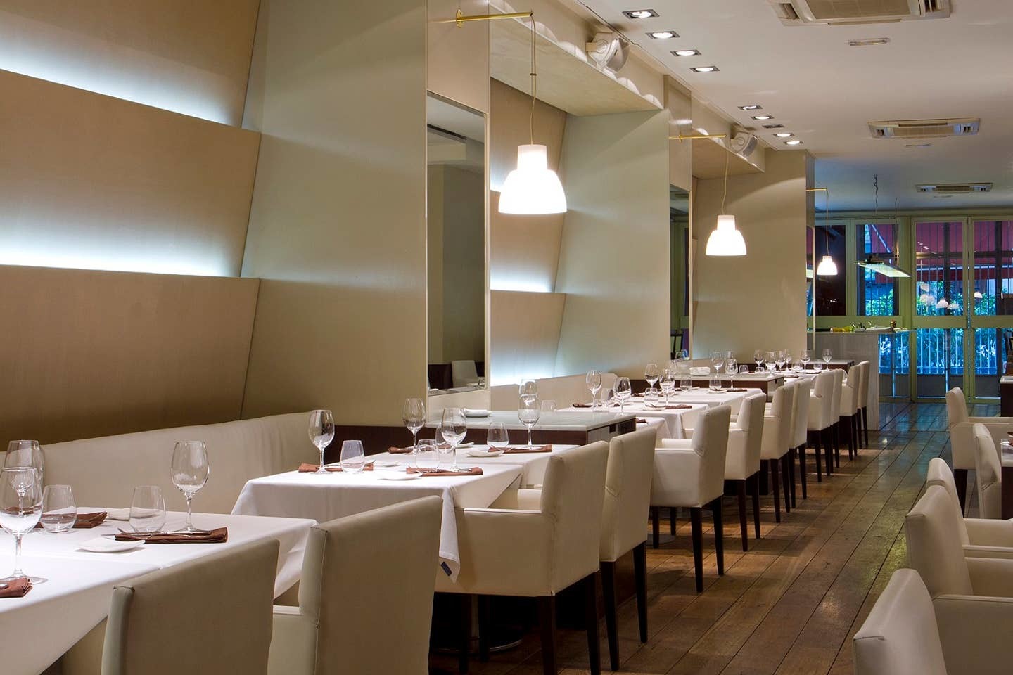 Restaurante Igueldo